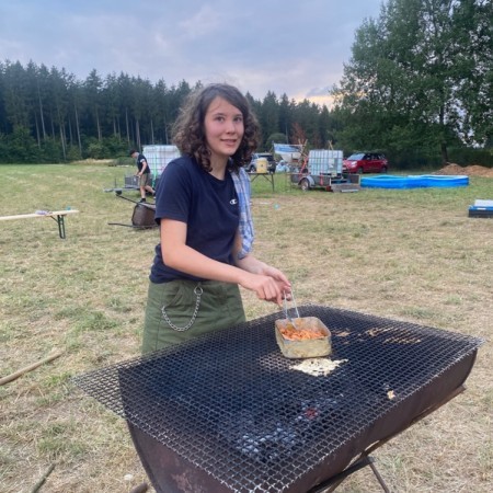 IMG 6373 - Scouts en Gidsen Zaventem 